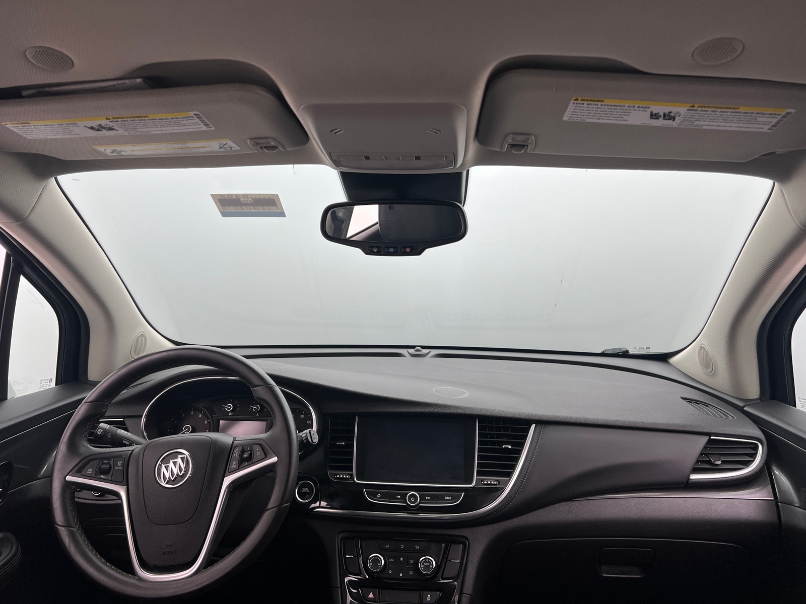 Thumbnail: 2018 Buick Encore - 2