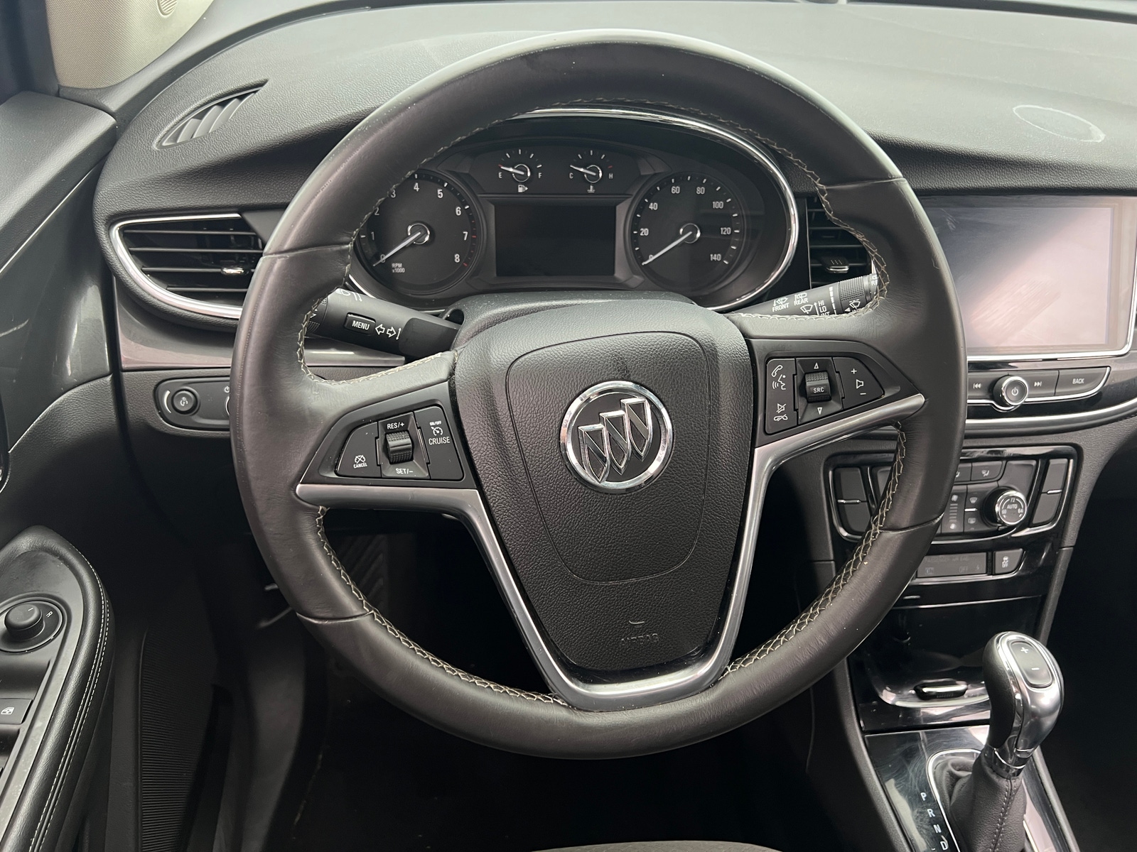 Thumbnail: 2018 Buick Encore - 4