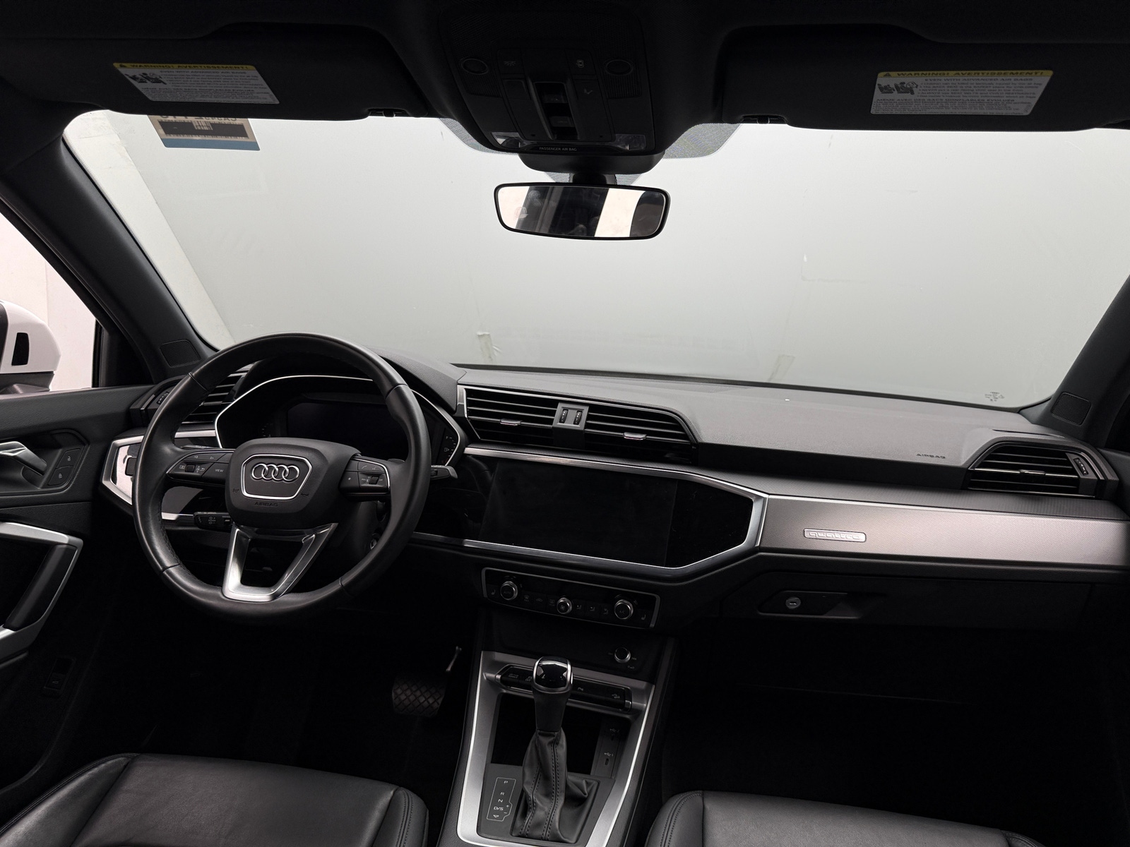 Thumbnail: 2025 Audi Q3 - 2