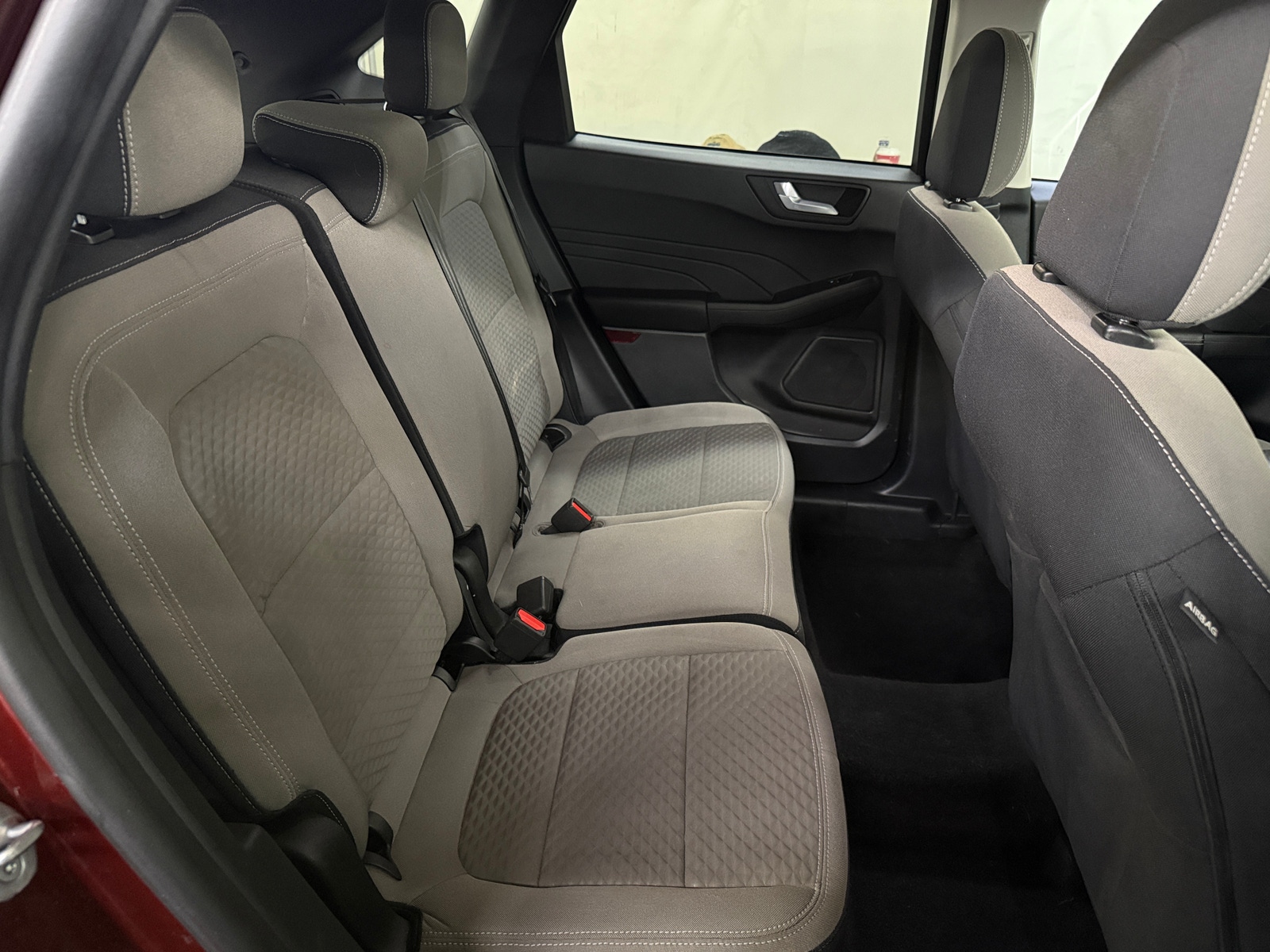Thumbnail: 2021 Ford Escape - 6