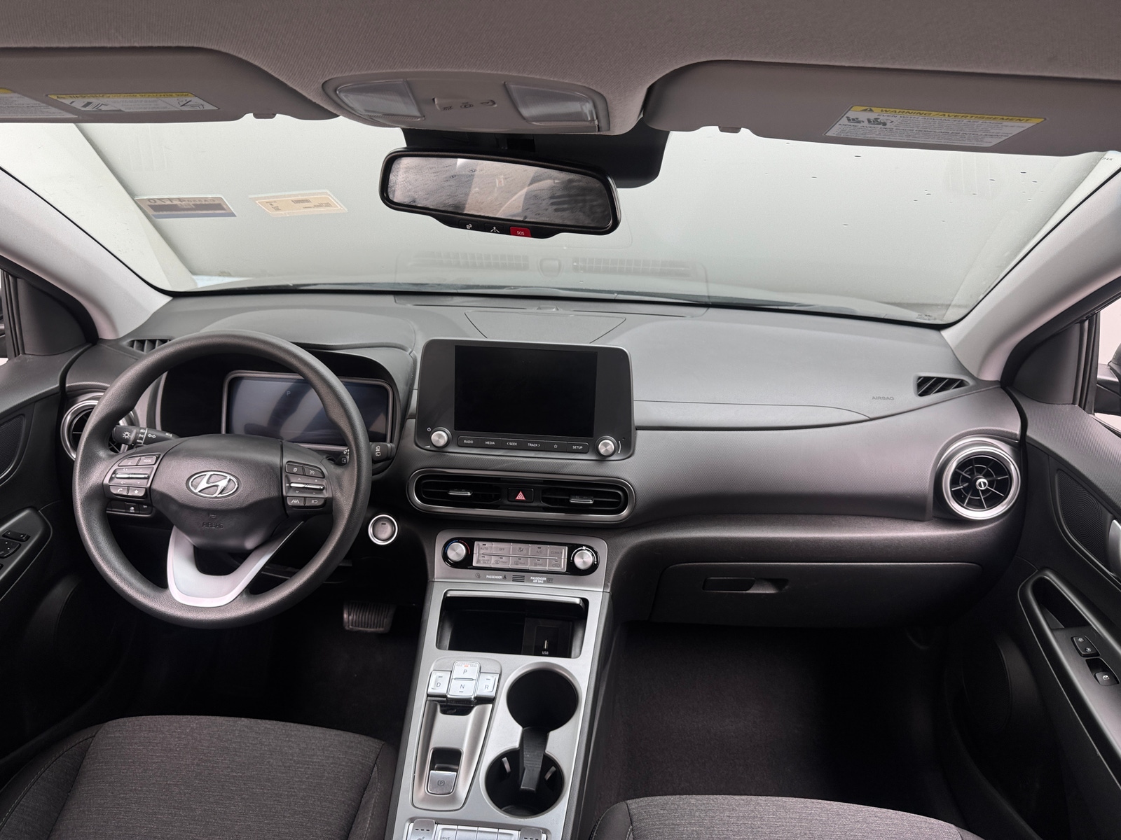 Thumbnail: 2023 Hyundai Kona - 3