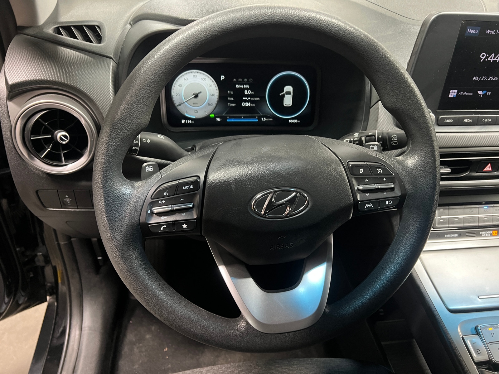 Thumbnail: 2023 Hyundai Kona - 5