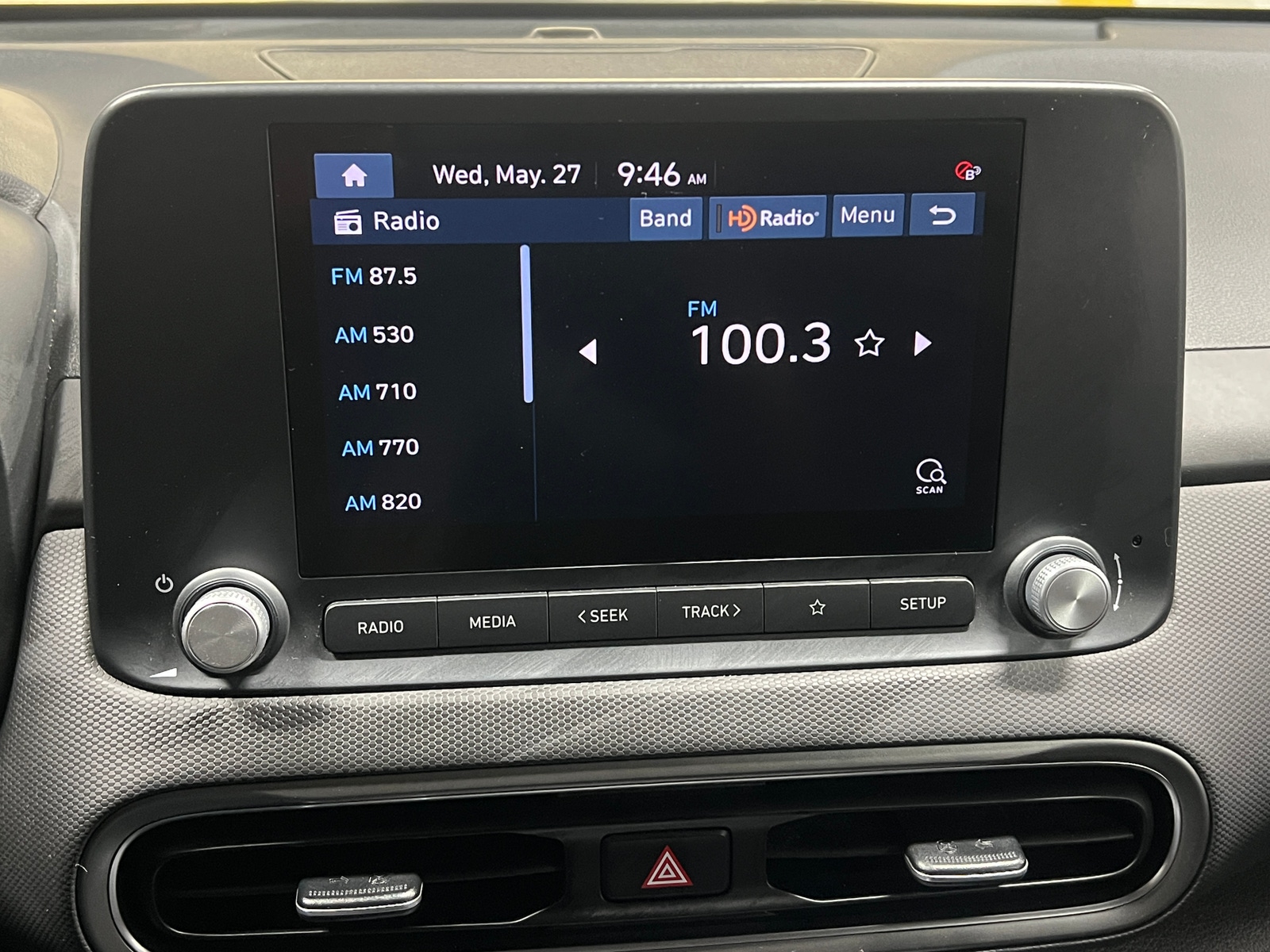 Thumbnail: 2023 Hyundai Kona - 4