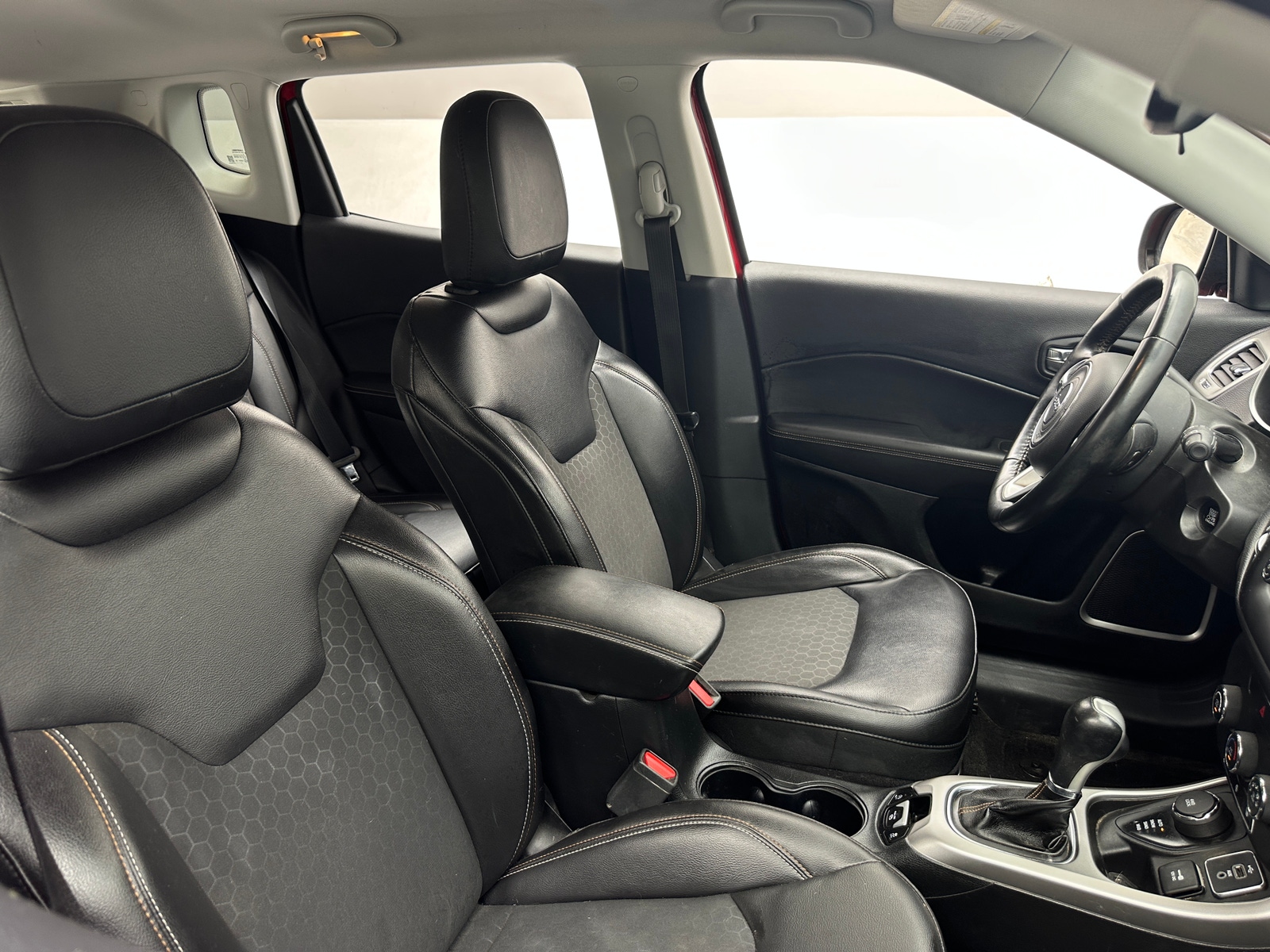 Thumbnail: 2018 Jeep Compass - 2