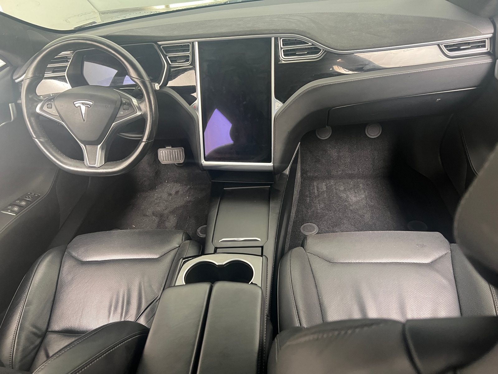 Thumbnail: 2017 Tesla Model S - 3