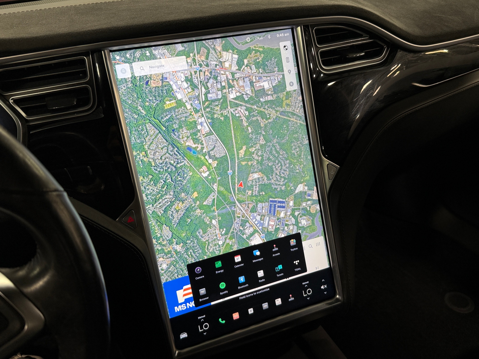 Thumbnail: 2017 Tesla Model S - 4