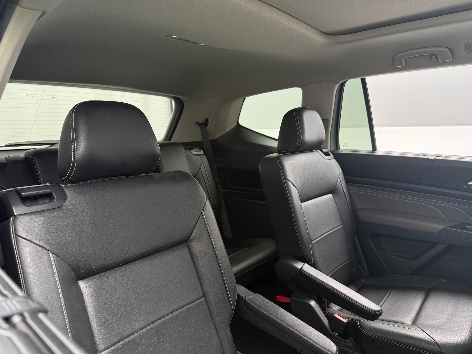 Thumbnail: 2021 Volkswagen Atlas - 5