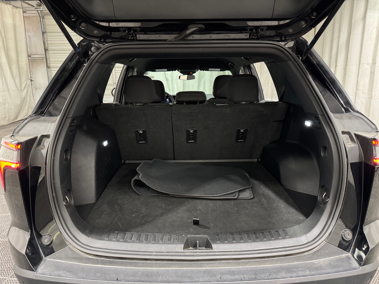 Thumbnail: 2025 Chevrolet Equinox - 7