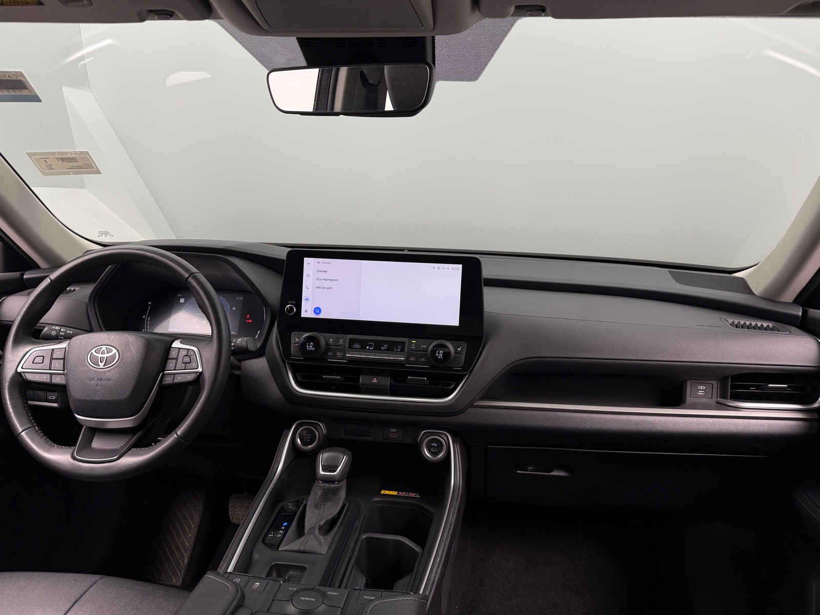 Thumbnail: 2025 Toyota Grand Highlander - 2