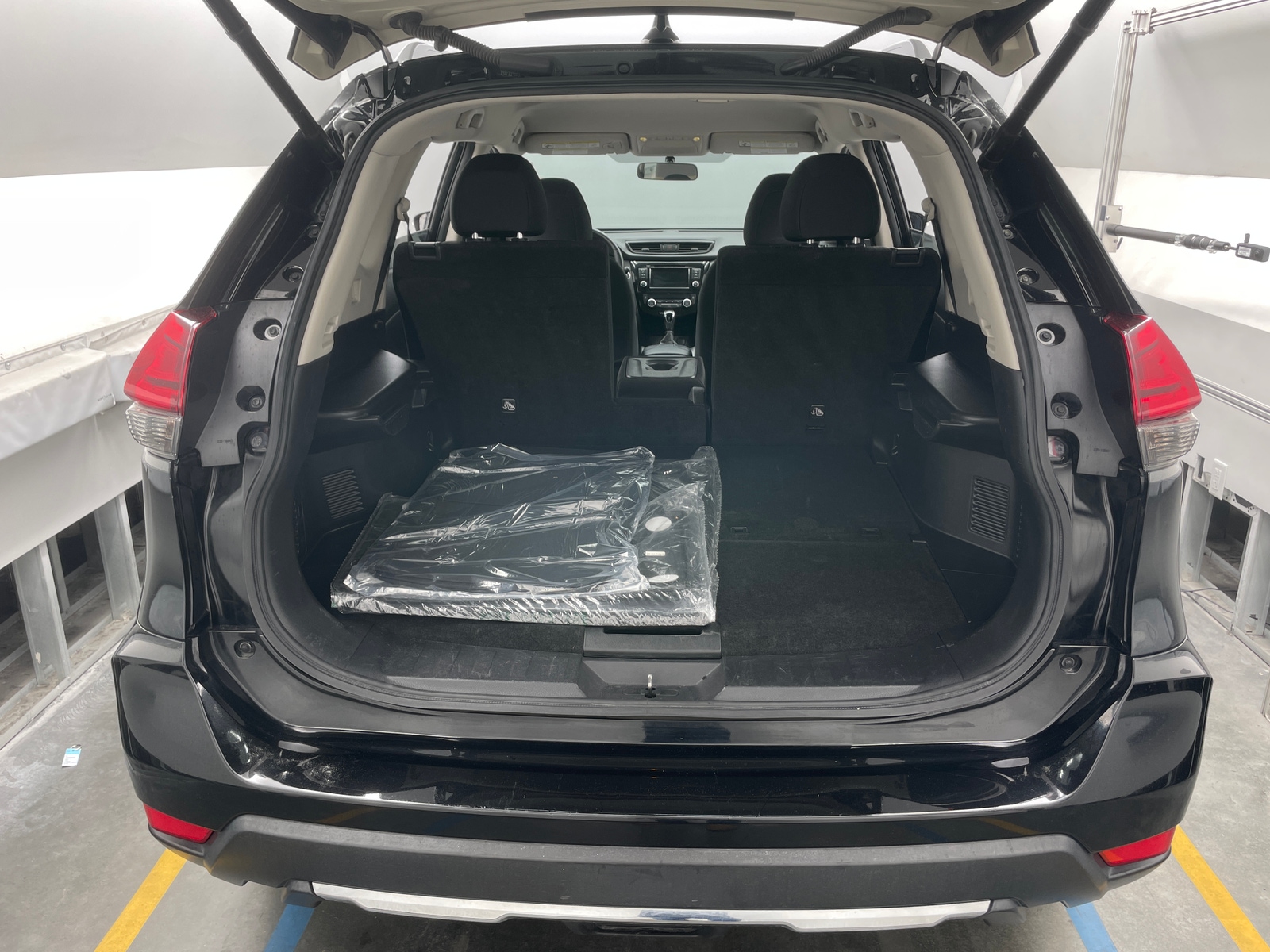 Thumbnail: 2018 Nissan Rogue - 7