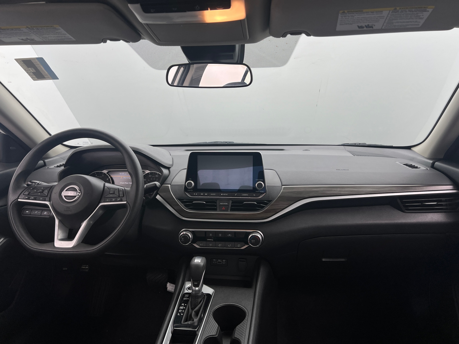 Thumbnail: 2025 Nissan Altima - 3