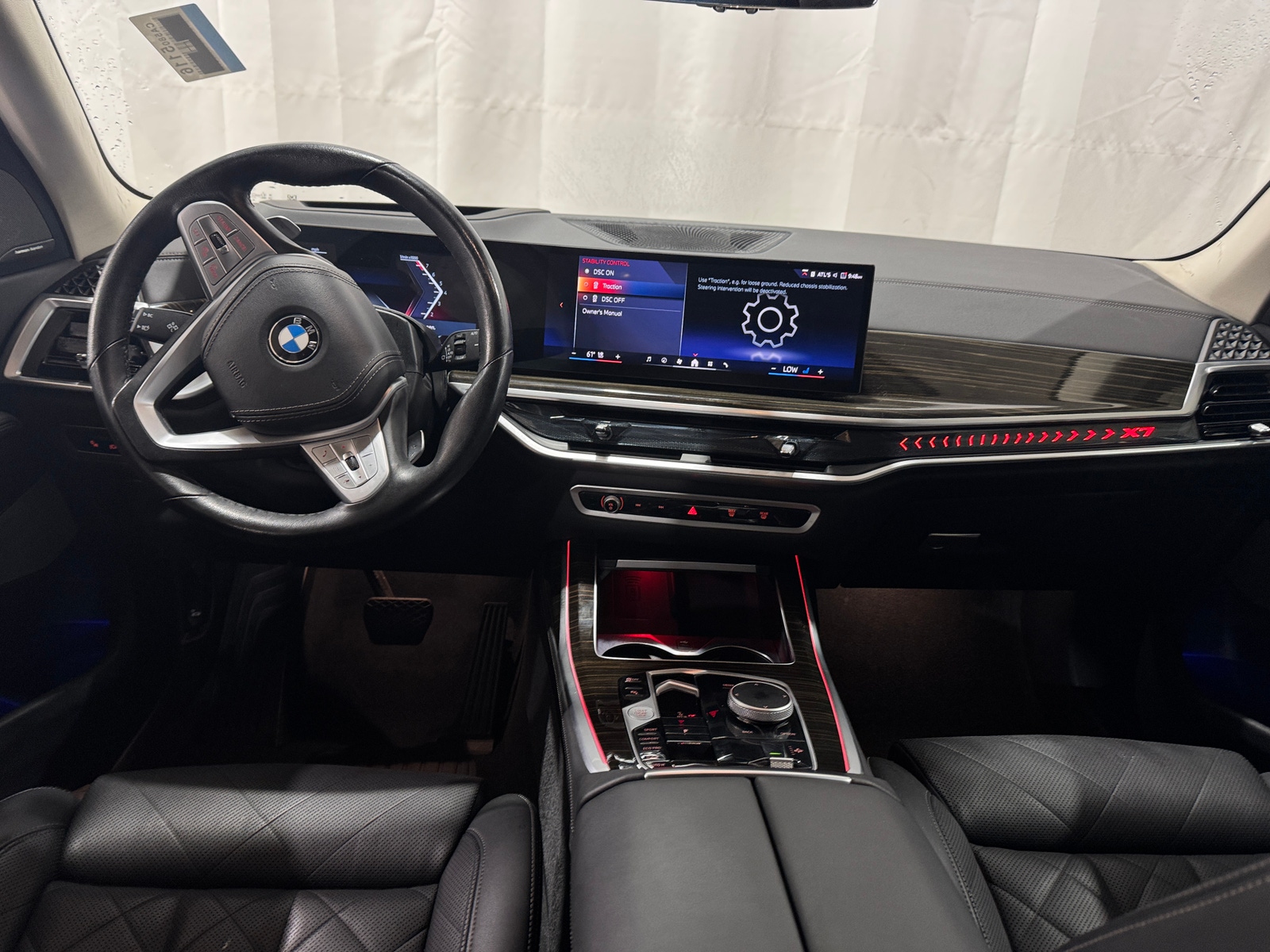 Thumbnail: 2025 BMW X7 - 2