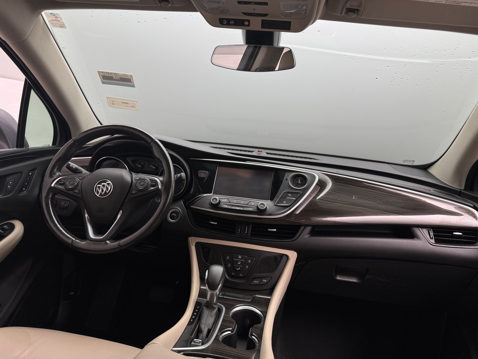 Thumbnail: 2019 Buick Envision - 2