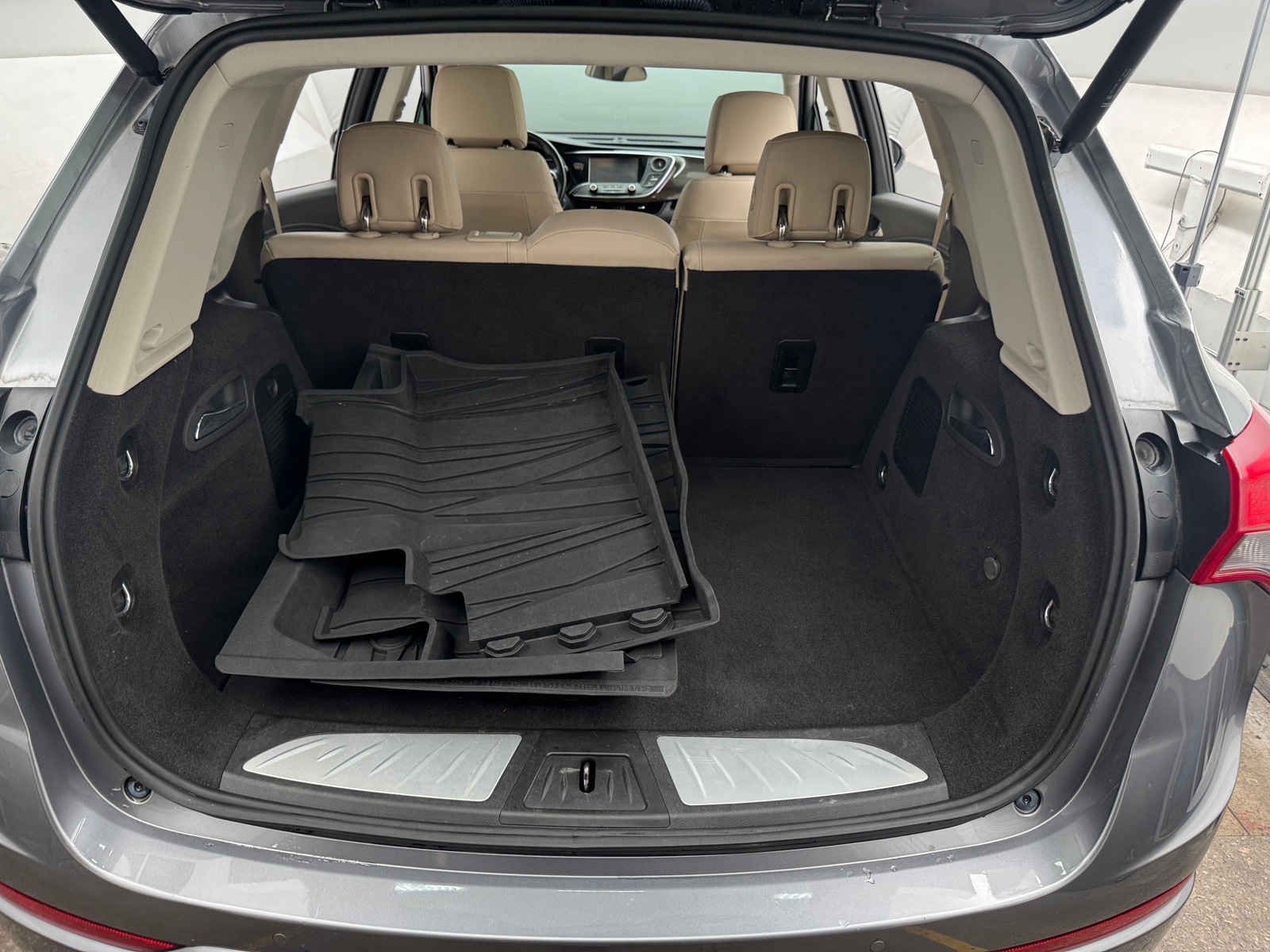 Thumbnail: 2019 Buick Envision - 6