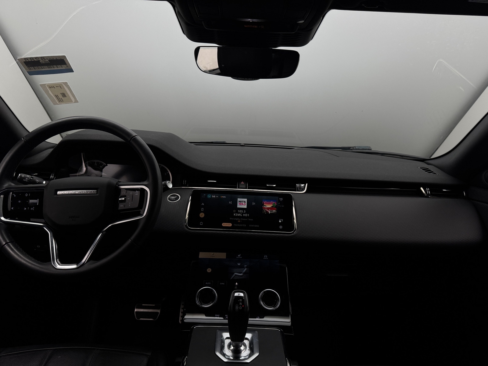 Thumbnail: 2023 Land Rover Range Rover Evoque - 2