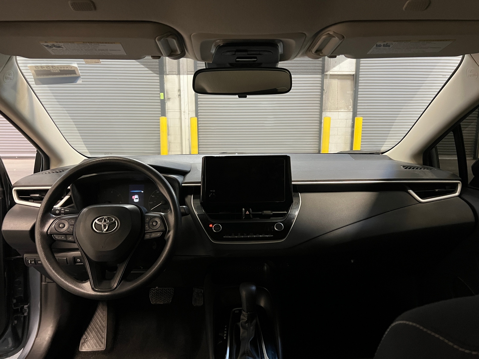 Thumbnail: 2023 Toyota Corolla - 3