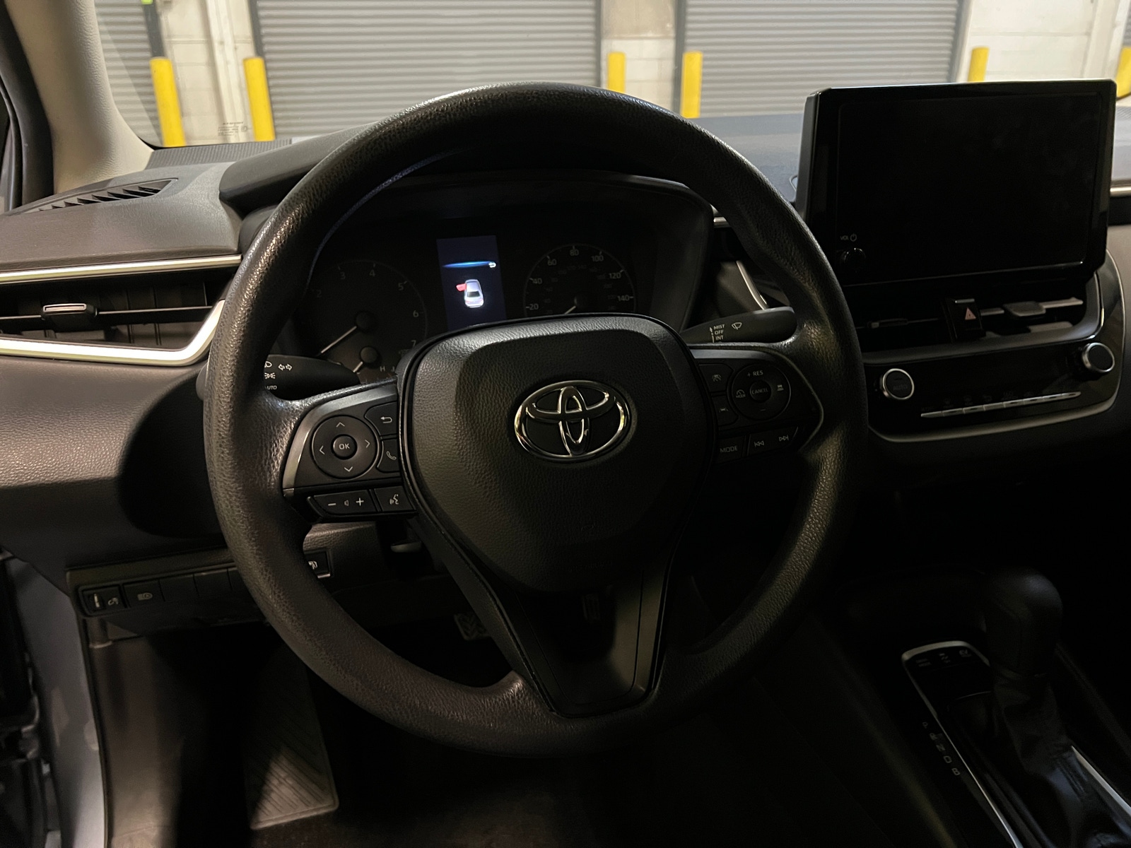 Thumbnail: 2023 Toyota Corolla - 5