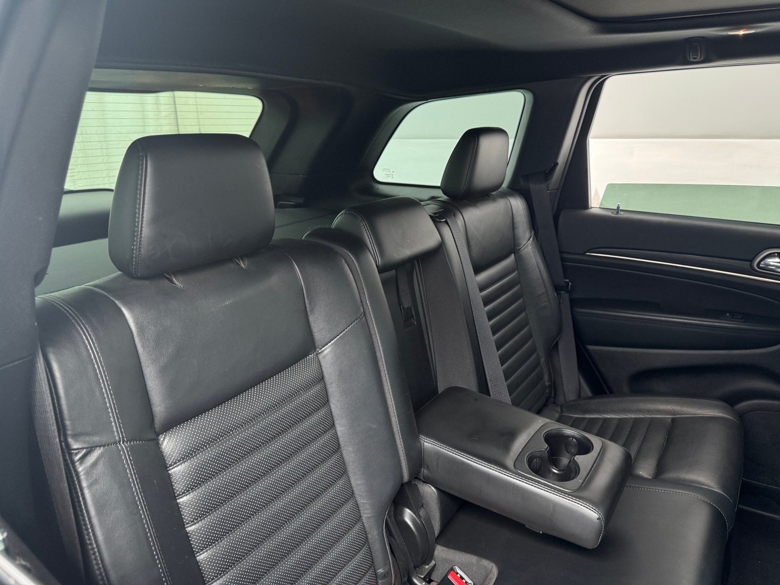 Thumbnail: 2020 Jeep Grand Cherokee - 5