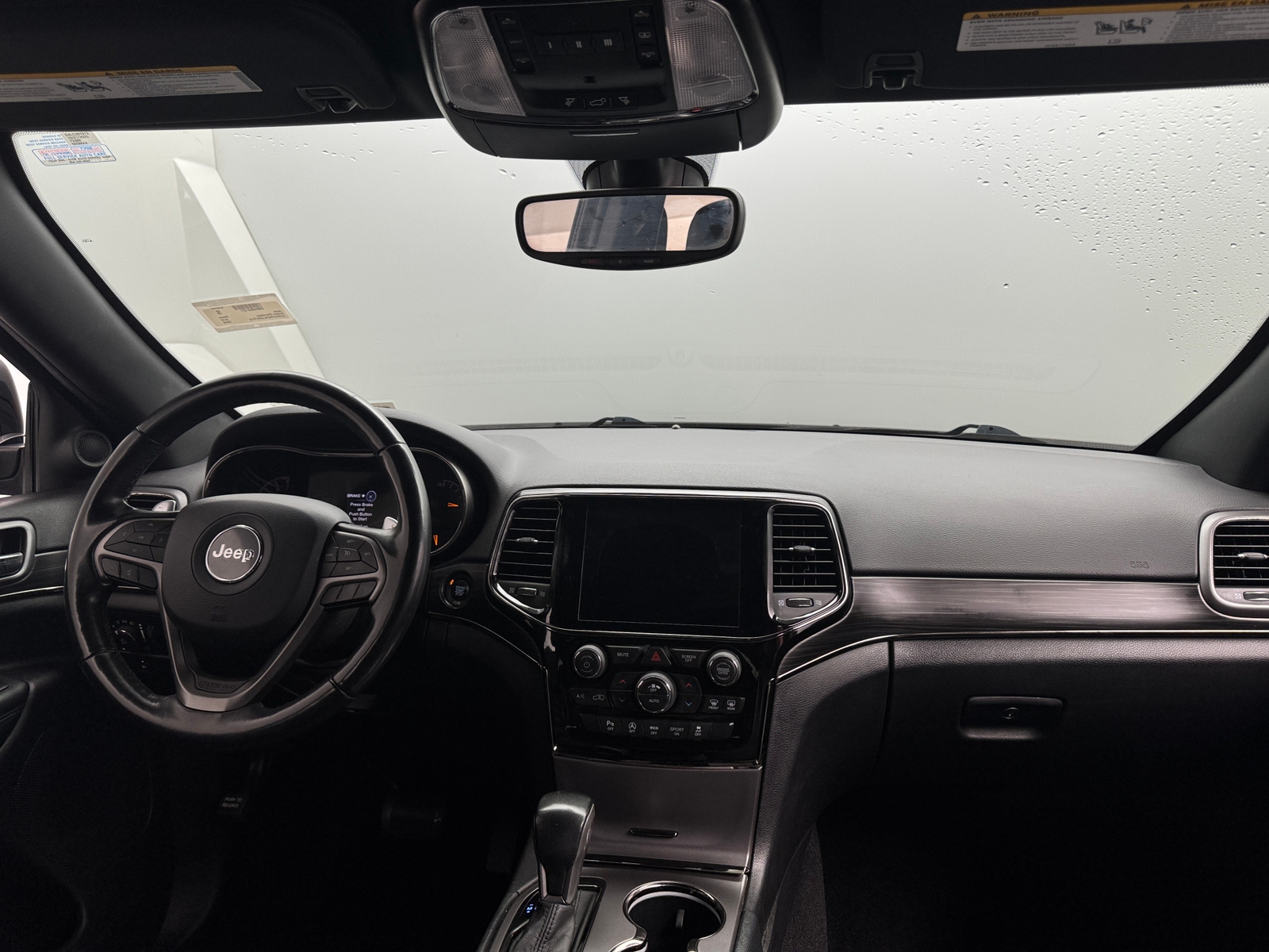 Thumbnail: 2020 Jeep Grand Cherokee - 2