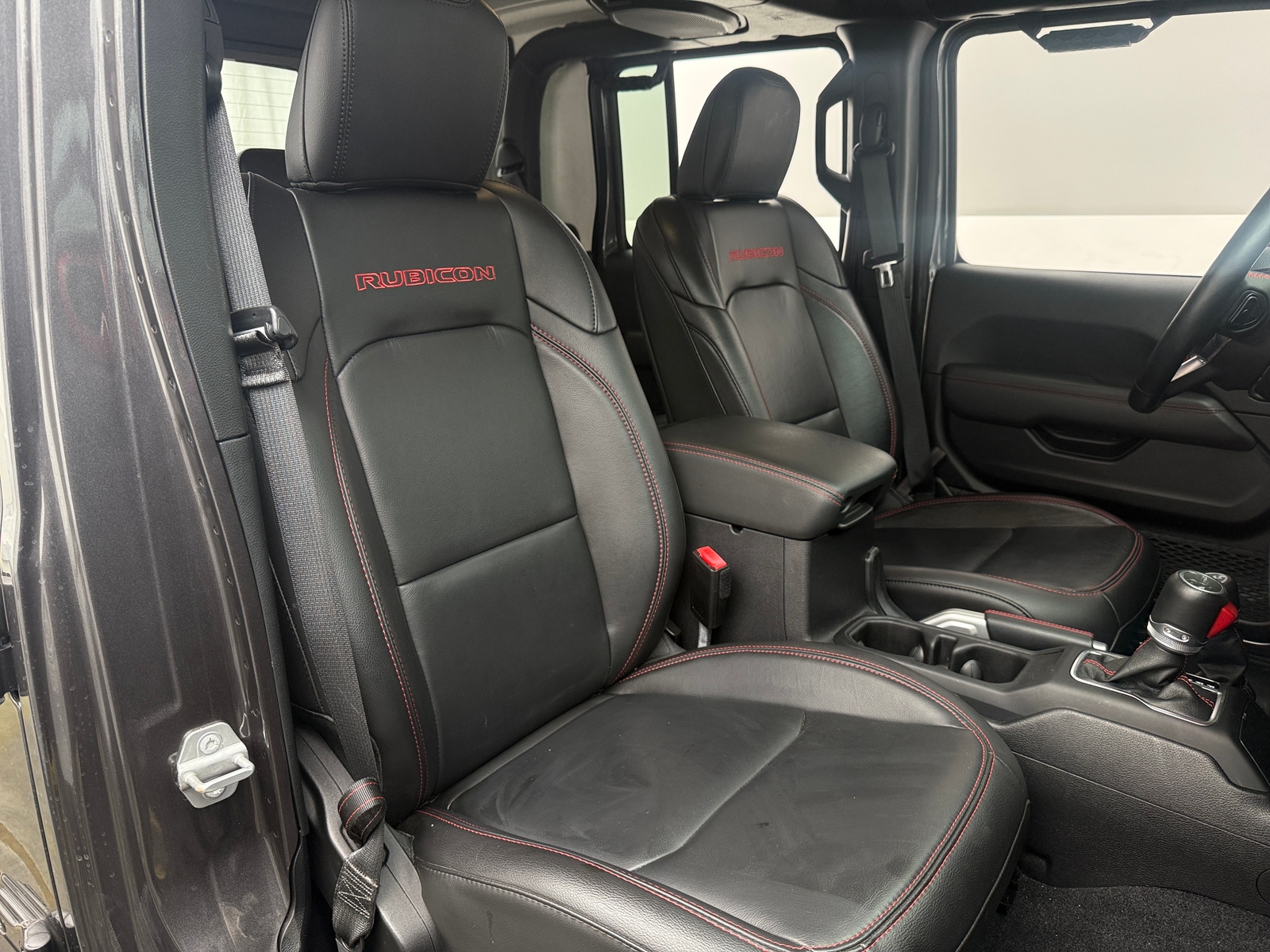 Thumbnail: 2021 Jeep Gladiator - 2