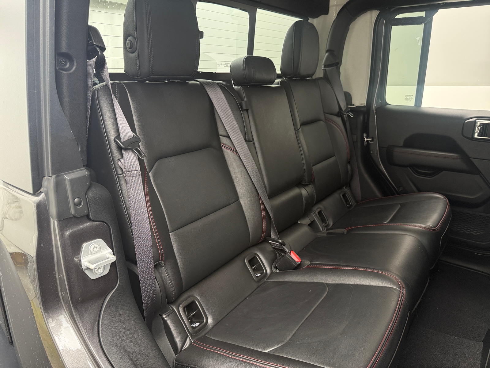 Thumbnail: 2021 Jeep Gladiator - 6