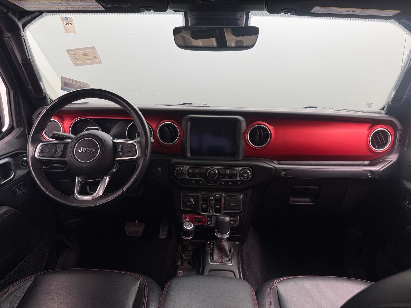 Thumbnail: 2021 Jeep Gladiator - 3