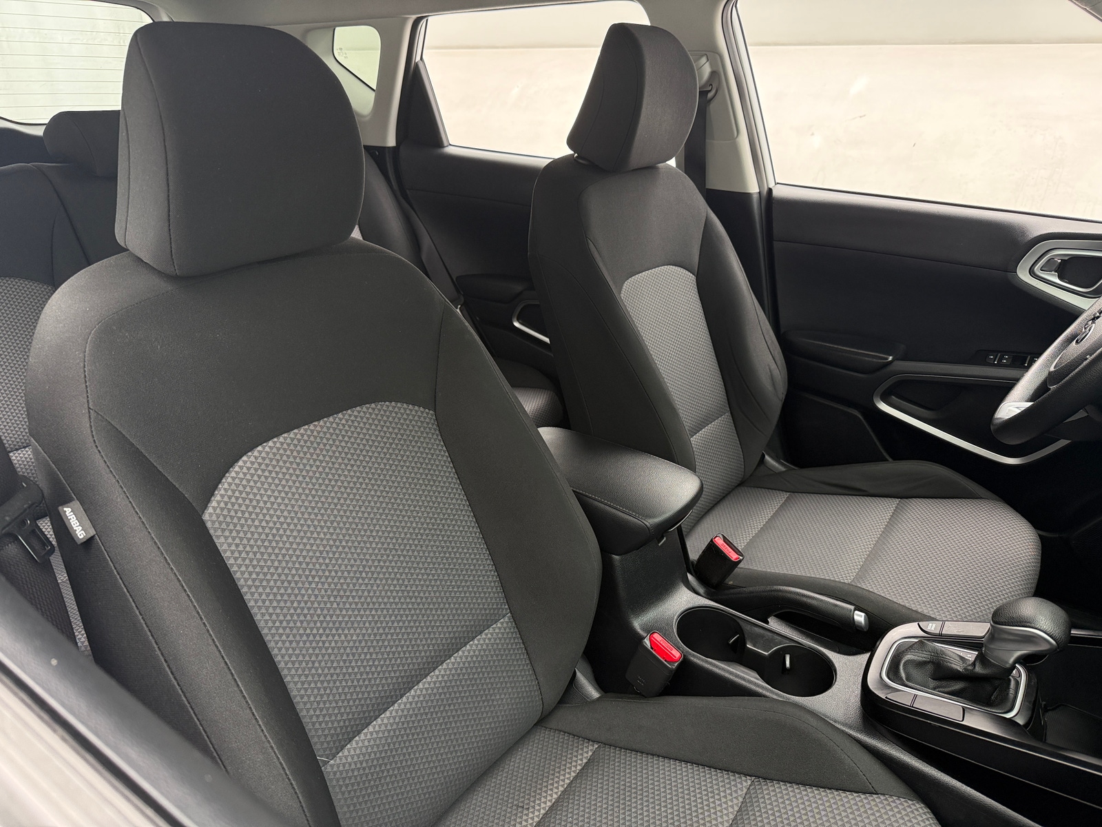 Thumbnail: 2020 Kia Soul - 2