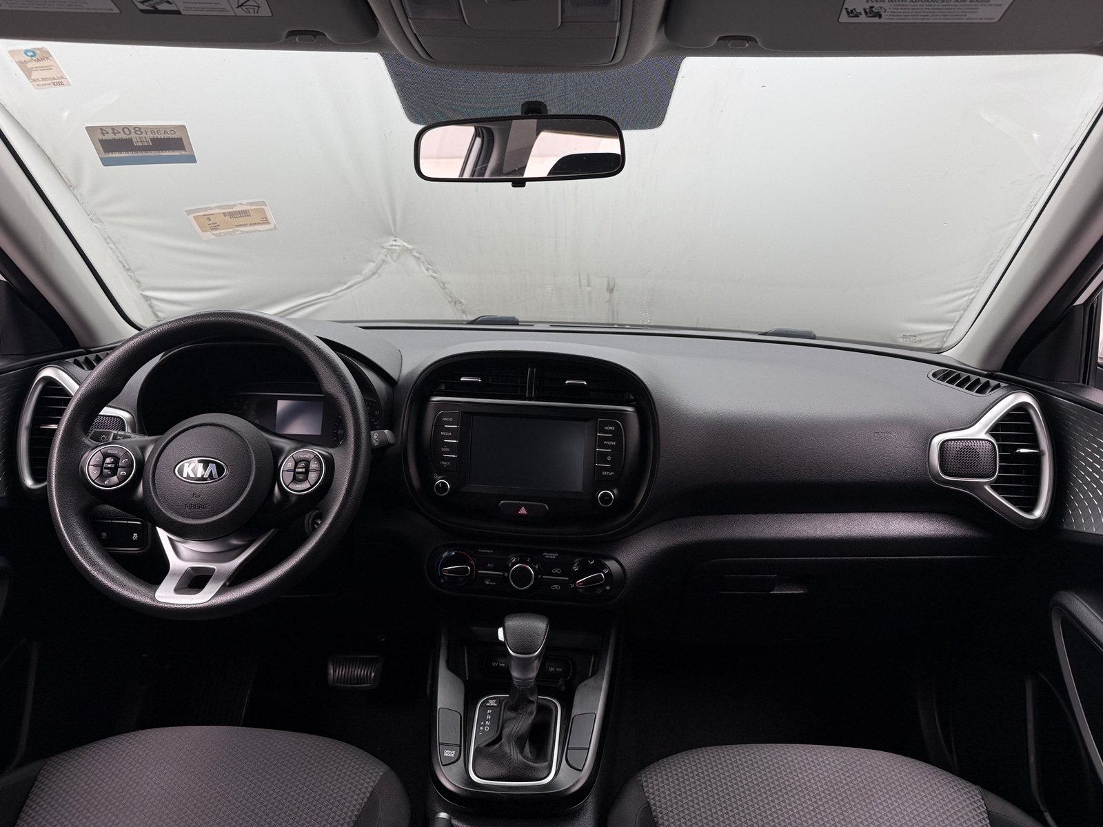Thumbnail: 2020 Kia Soul - 3