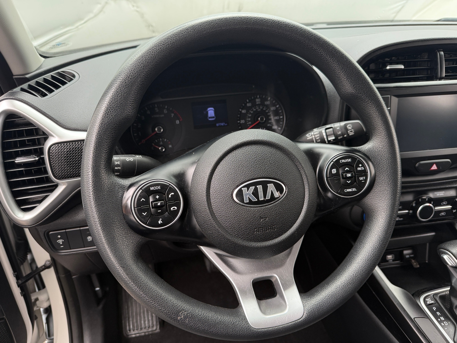 Thumbnail: 2020 Kia Soul - 5