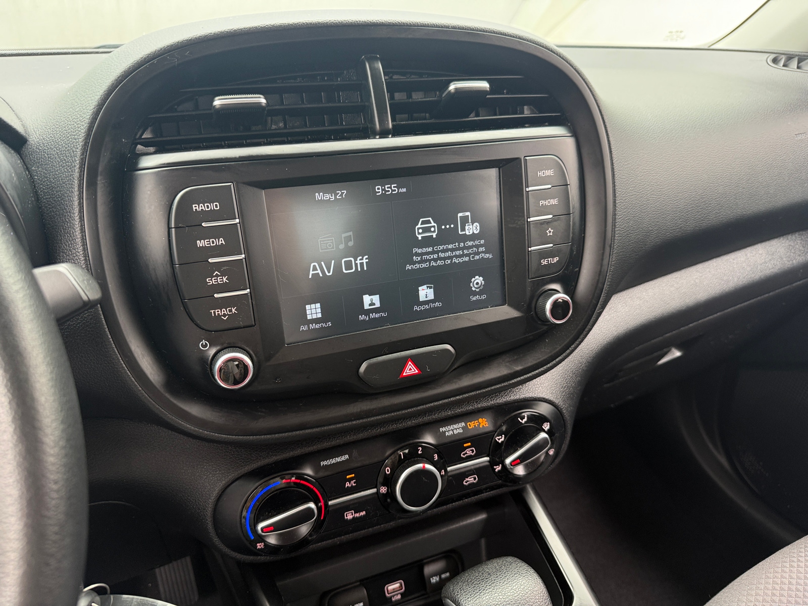 Thumbnail: 2020 Kia Soul - 4