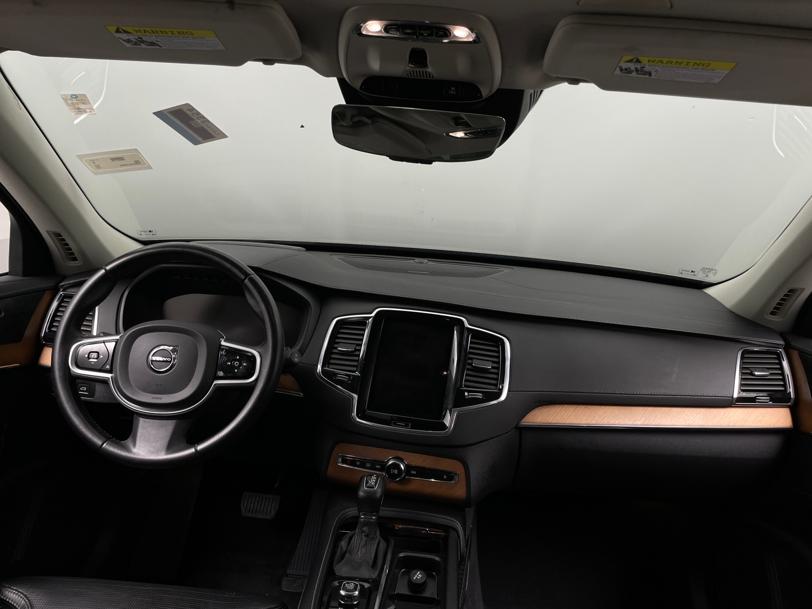 Thumbnail: 2020 Volvo XC90 - 2