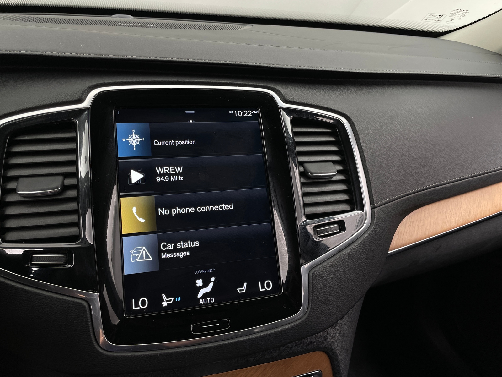 Thumbnail: 2020 Volvo XC90 - 3
