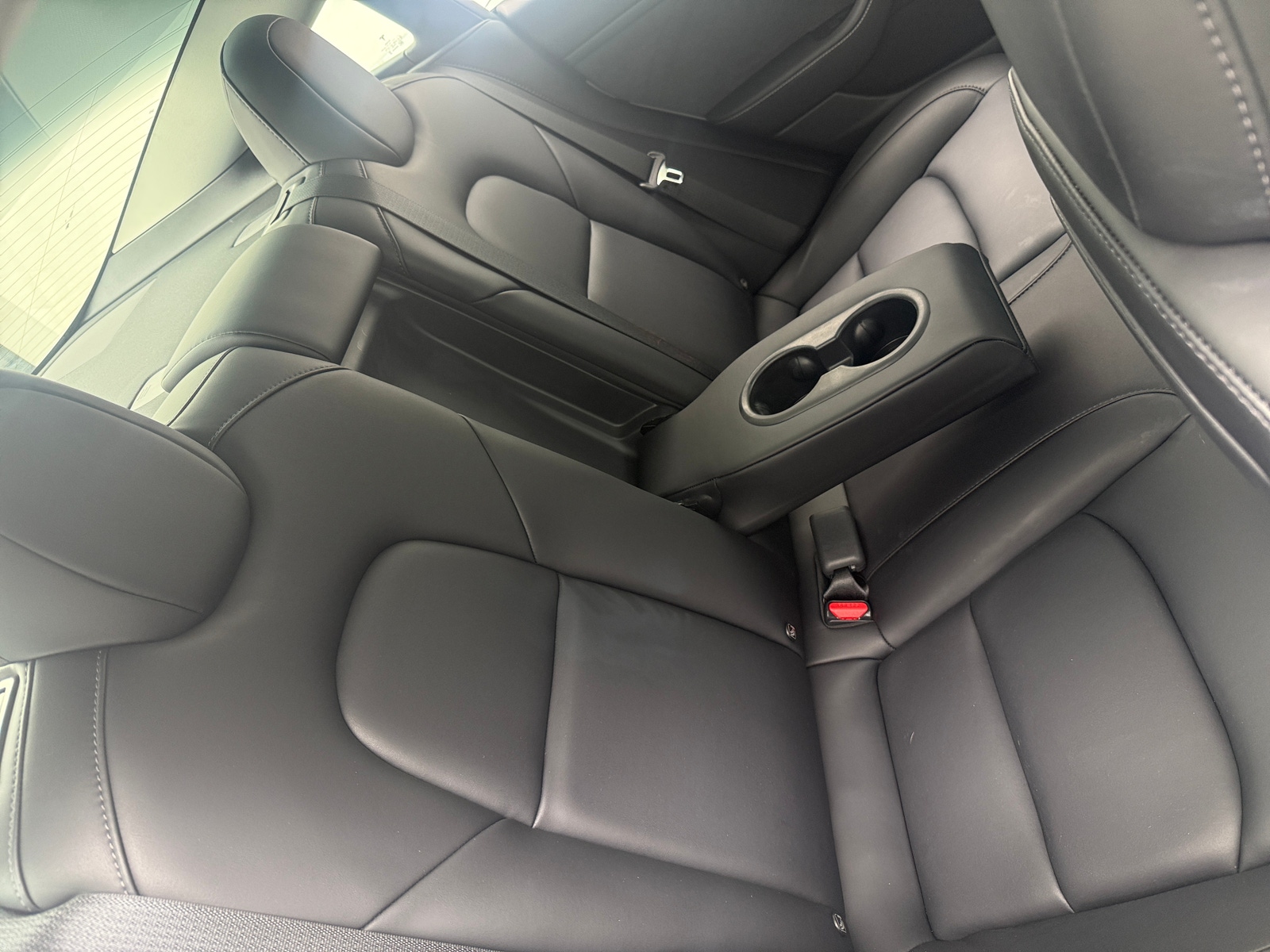 Thumbnail: 2022 Tesla Model 3 - 5
