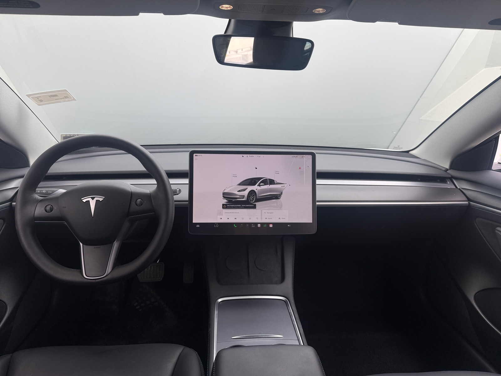 Thumbnail: 2022 Tesla Model 3 - 2