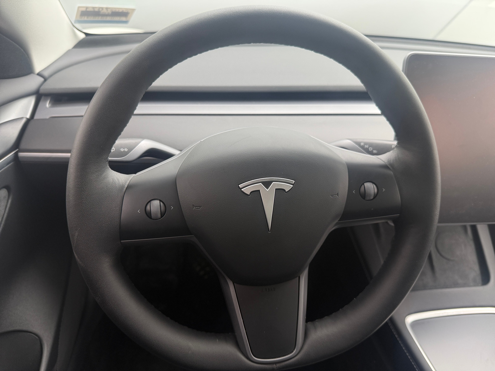 Thumbnail: 2022 Tesla Model 3 - 4