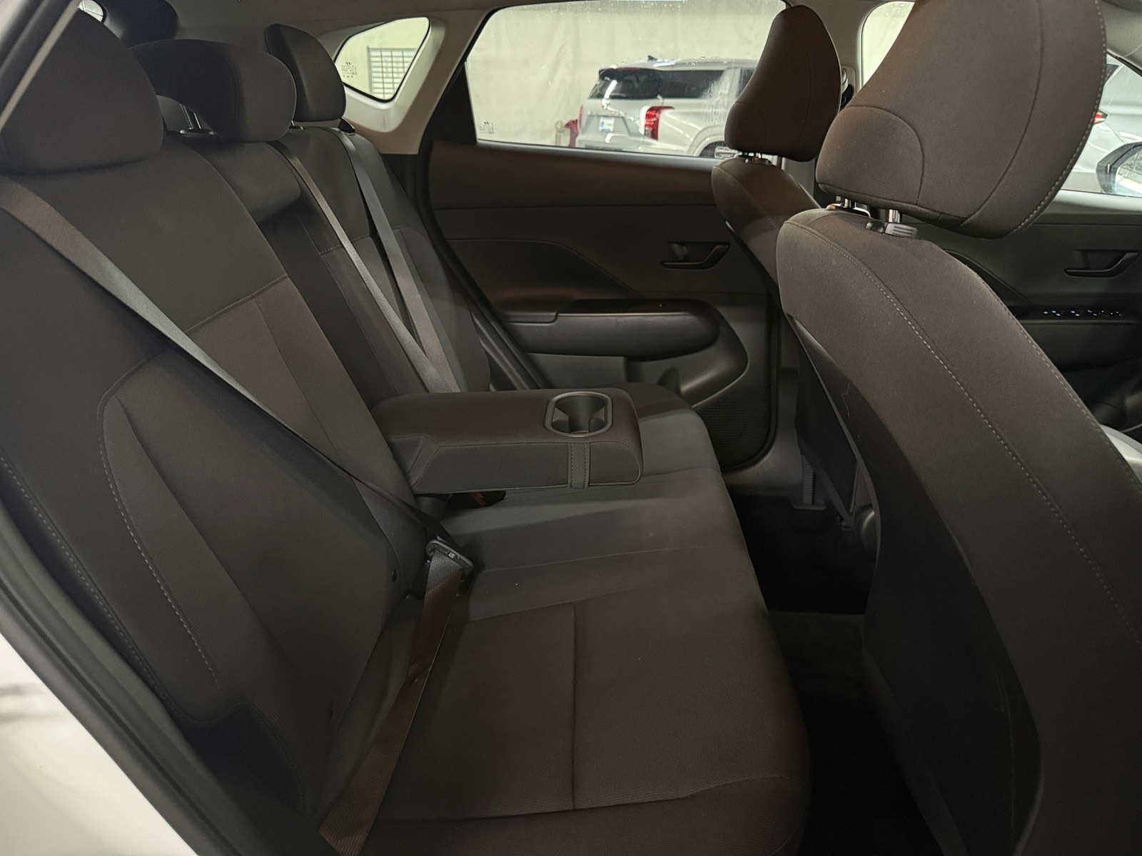 Thumbnail: 2025 Hyundai Kona - 6