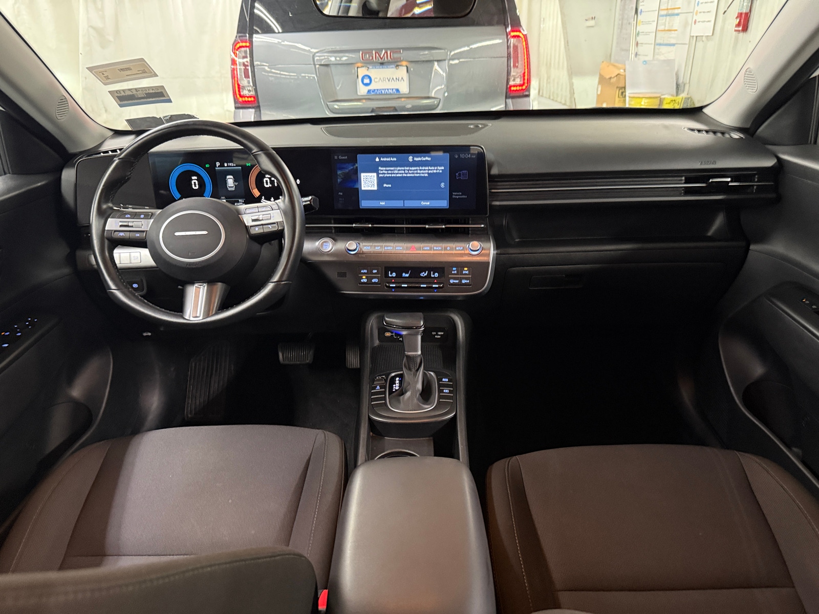 Thumbnail: 2025 Hyundai Kona - 3