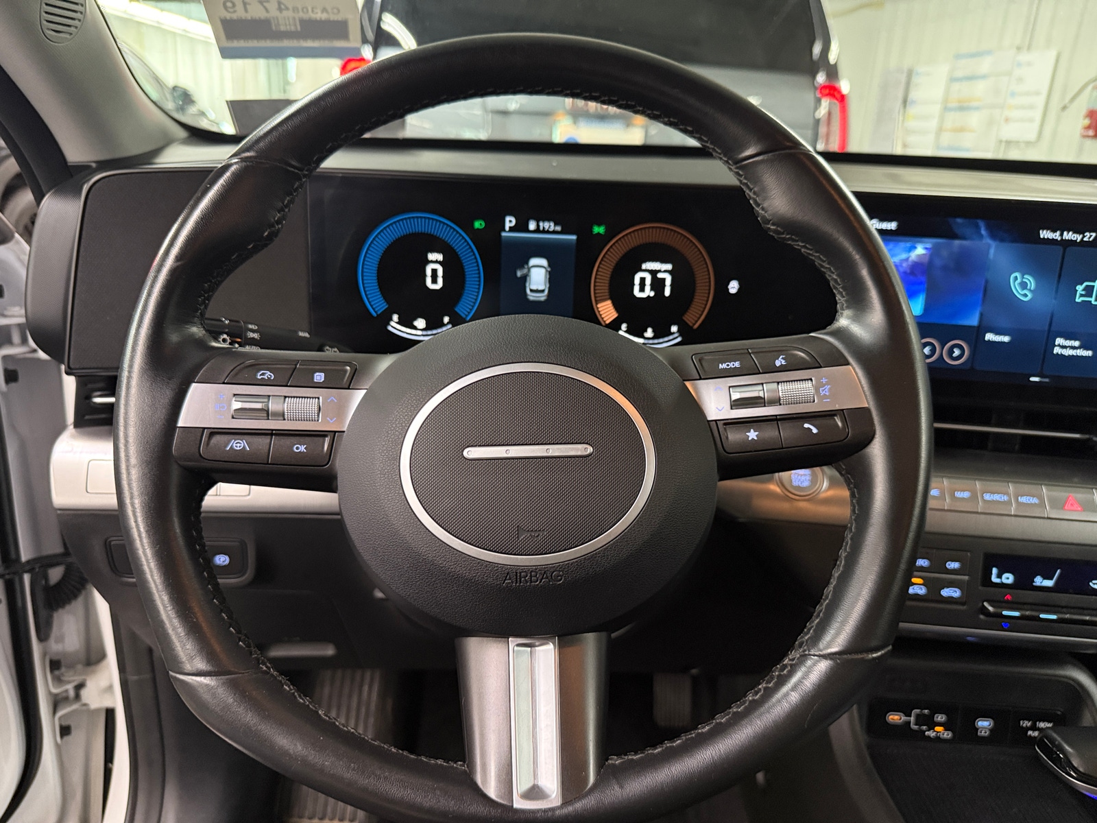 Thumbnail: 2025 Hyundai Kona - 5