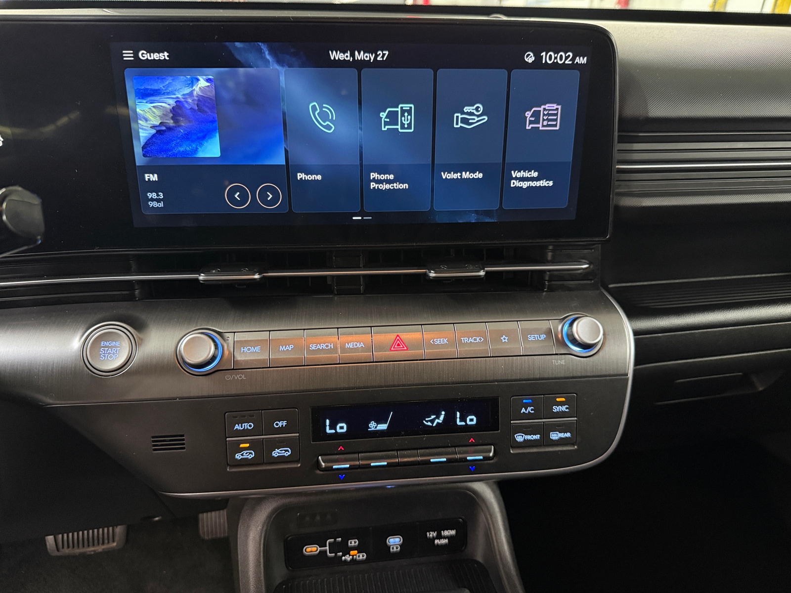 Thumbnail: 2025 Hyundai Kona - 4