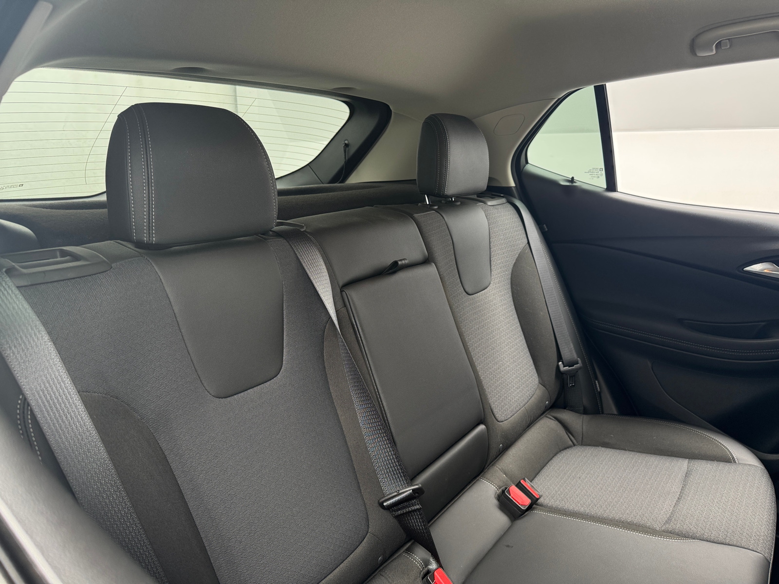Thumbnail: 2021 Buick Encore GX - 5
