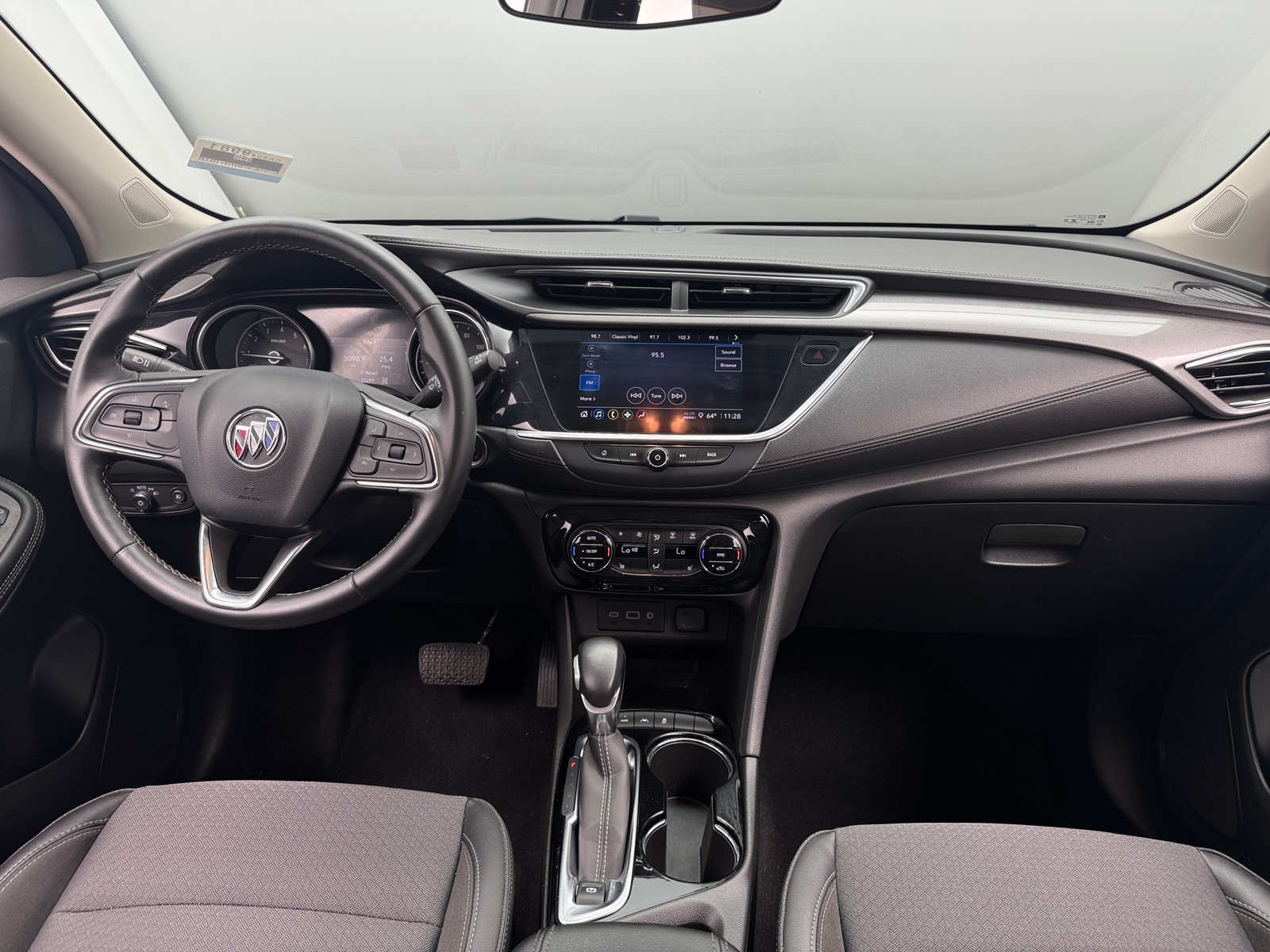 Thumbnail: 2021 Buick Encore GX - 2