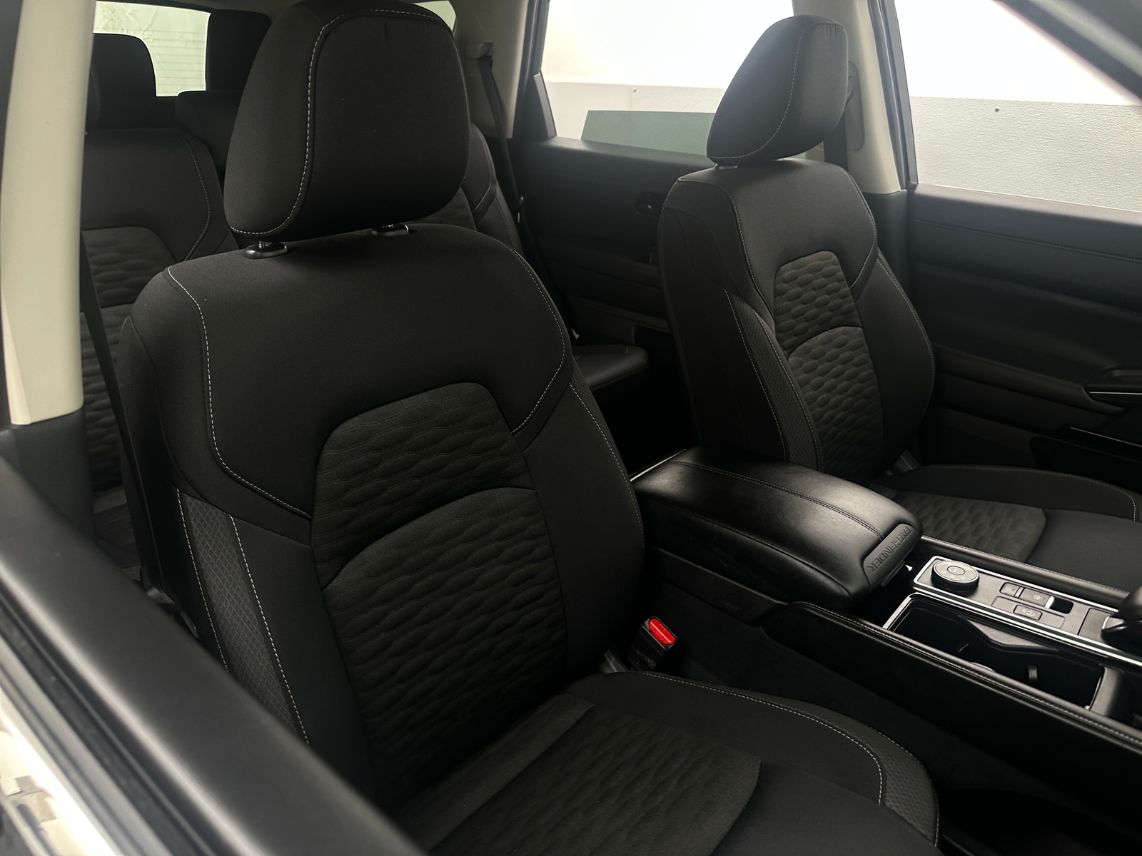 Thumbnail: 2025 Nissan Pathfinder - 2