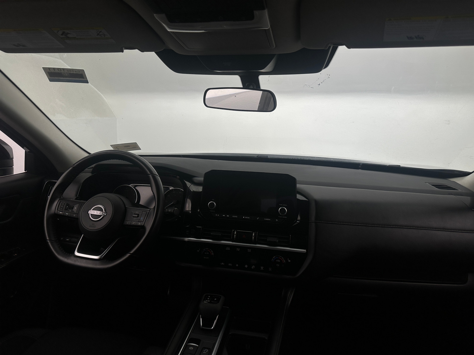Thumbnail: 2025 Nissan Pathfinder - 3