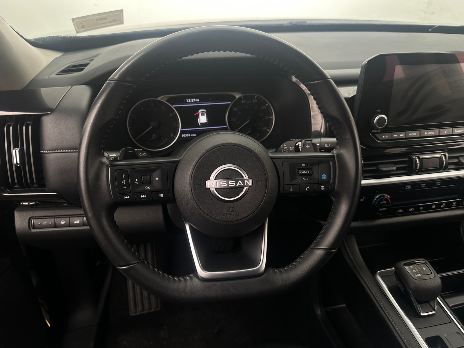 Thumbnail: 2025 Nissan Pathfinder - 5