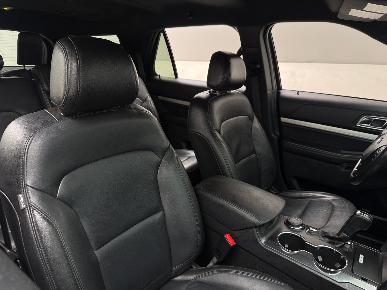 Thumbnail: 2017 Ford Explorer - 2