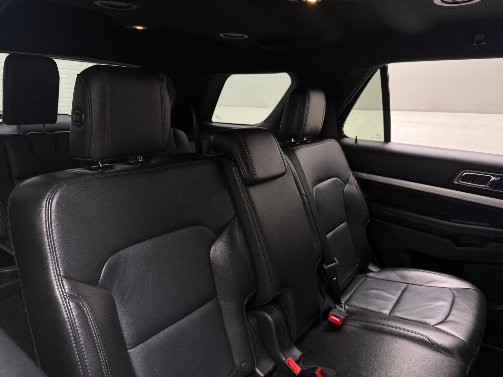 Thumbnail: 2017 Ford Explorer - 6