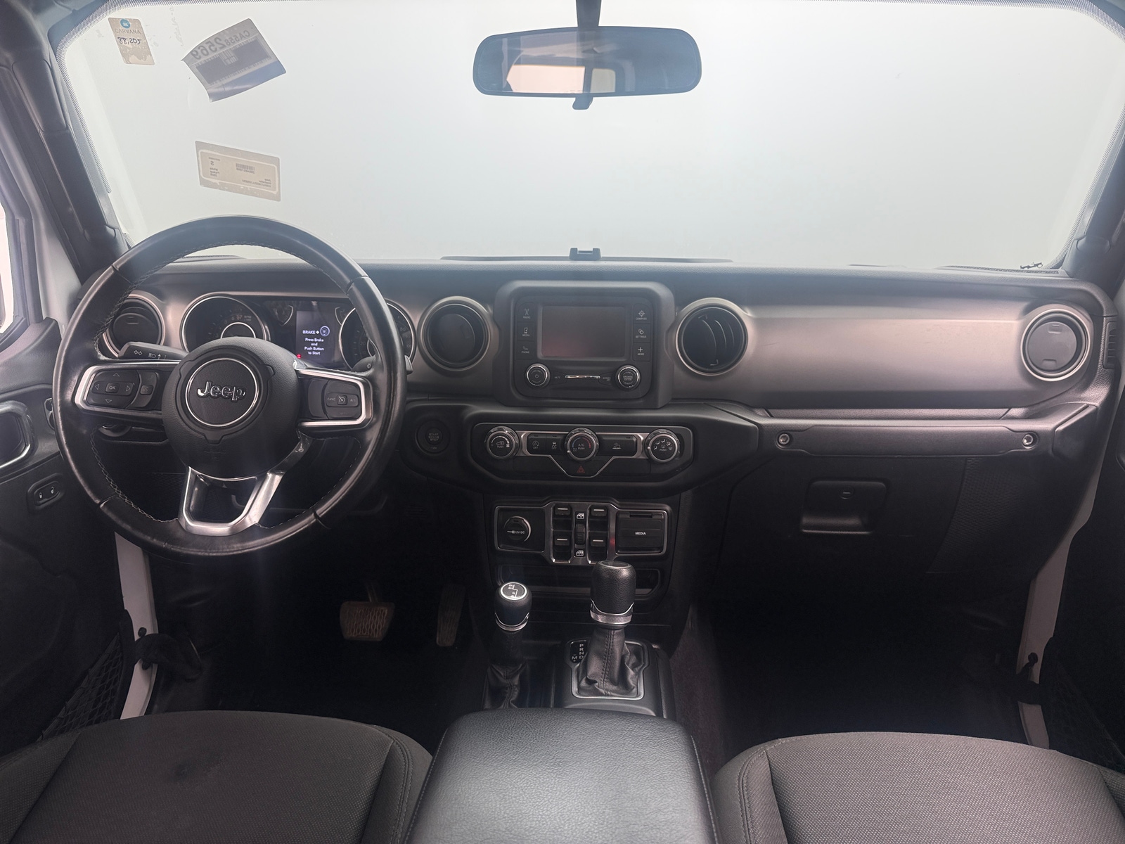 Thumbnail: 2020 Jeep Gladiator - 3