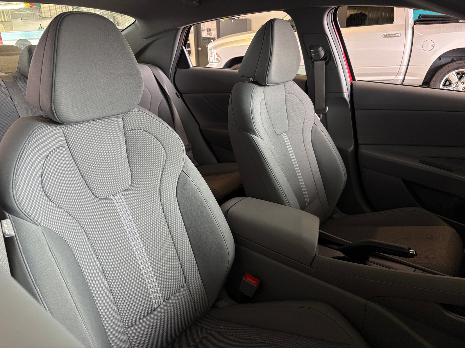 Thumbnail: 2024 Hyundai Elantra - 2
