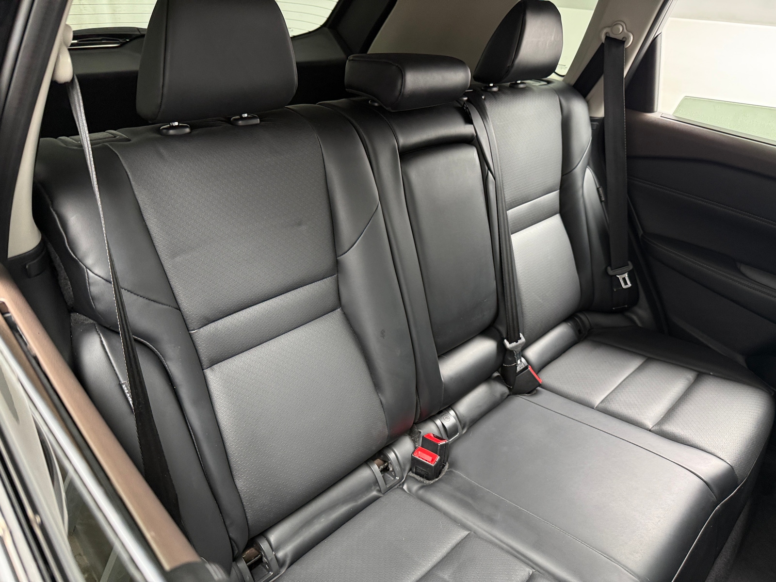 Thumbnail: 2021 Nissan Rogue - 6