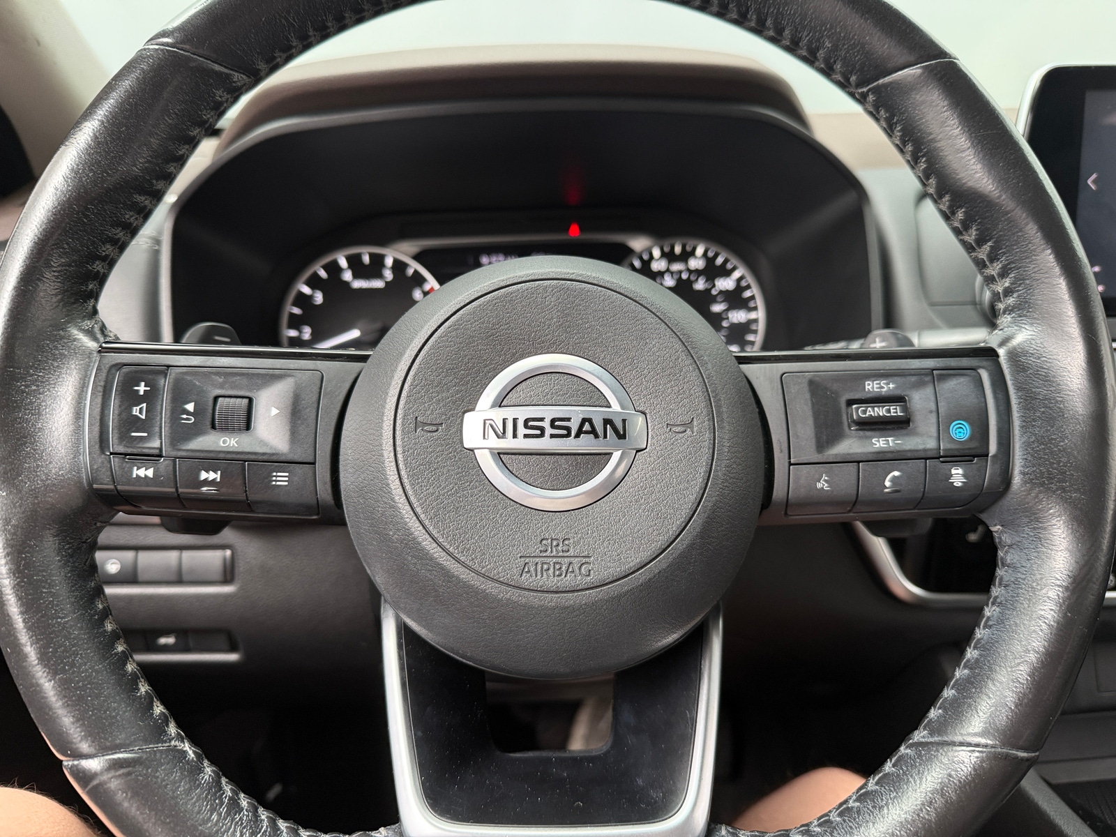 Thumbnail: 2021 Nissan Rogue - 5